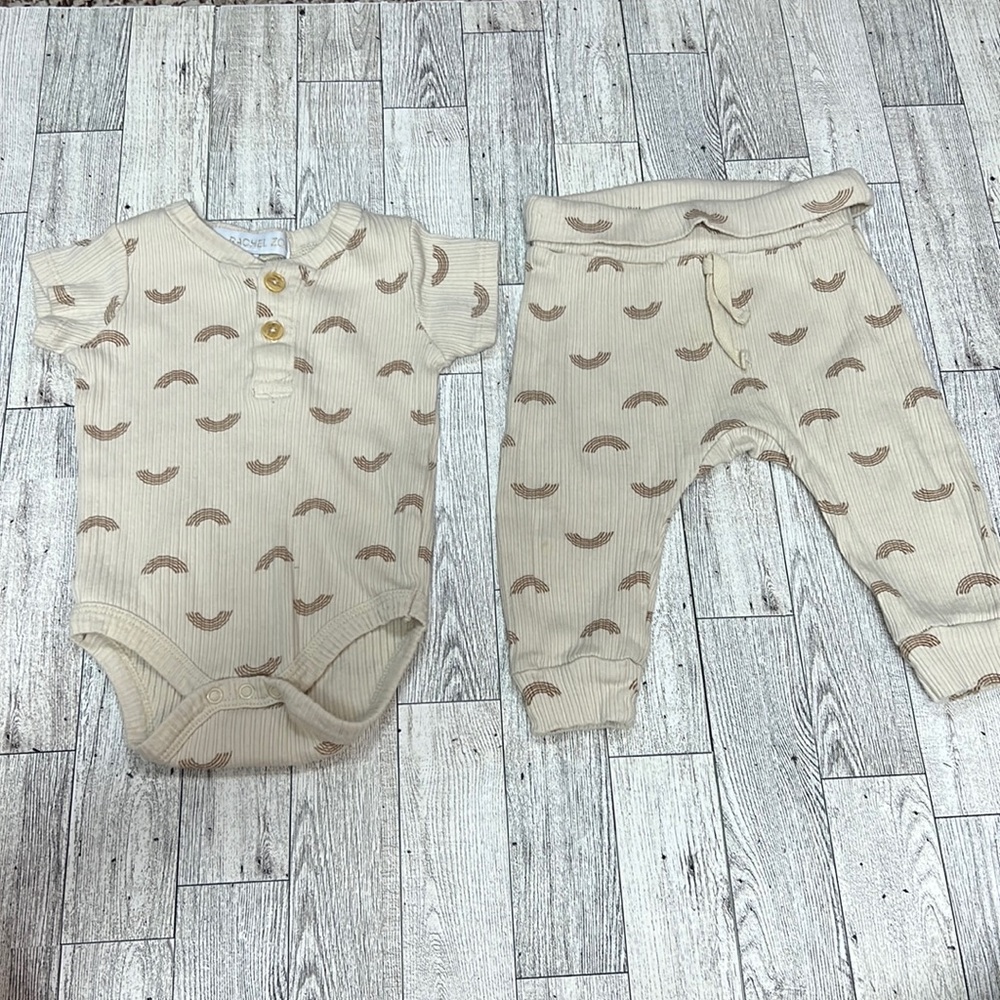 Baby Rachel Zoe set‎